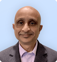 Arun Kumar from Cin7