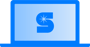 Laptop icon