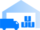 Warehouse icon