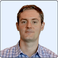 Dave from Socket Mobile Dave from Socket Mobile