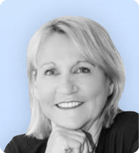 Denise McGrouther from DHL eCommerce Oceania