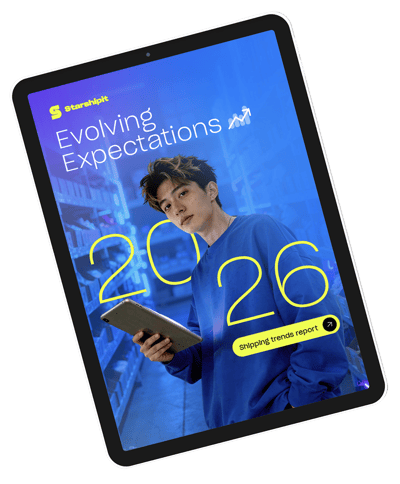 Evolving Expectations 2026 Cover