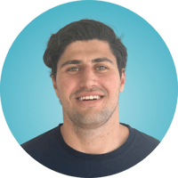 James Fisher from Rendr