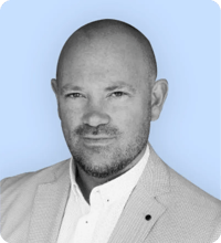 Justin Irvine from The Aggregate Co