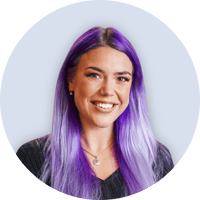 Kelynn Renals from Starshipit