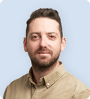 Matthew Musumeci from SEKO