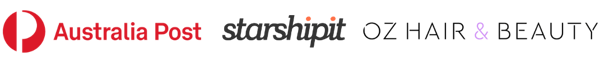 On-demand delivery with Starshipit, Austrlaia Post and Oz Hair and Beauty