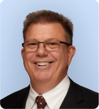 Peter Langley from FedEx