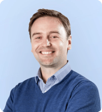 Rohan Lock from dotdigital
