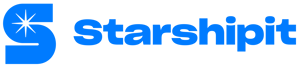 Starshipit Logo