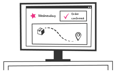 Same-day delivery with Auspost-2