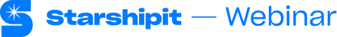 Starshipit_Webinar