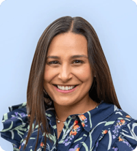 Veena Harbaugh from Sendle
