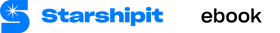 Starshipit ebook