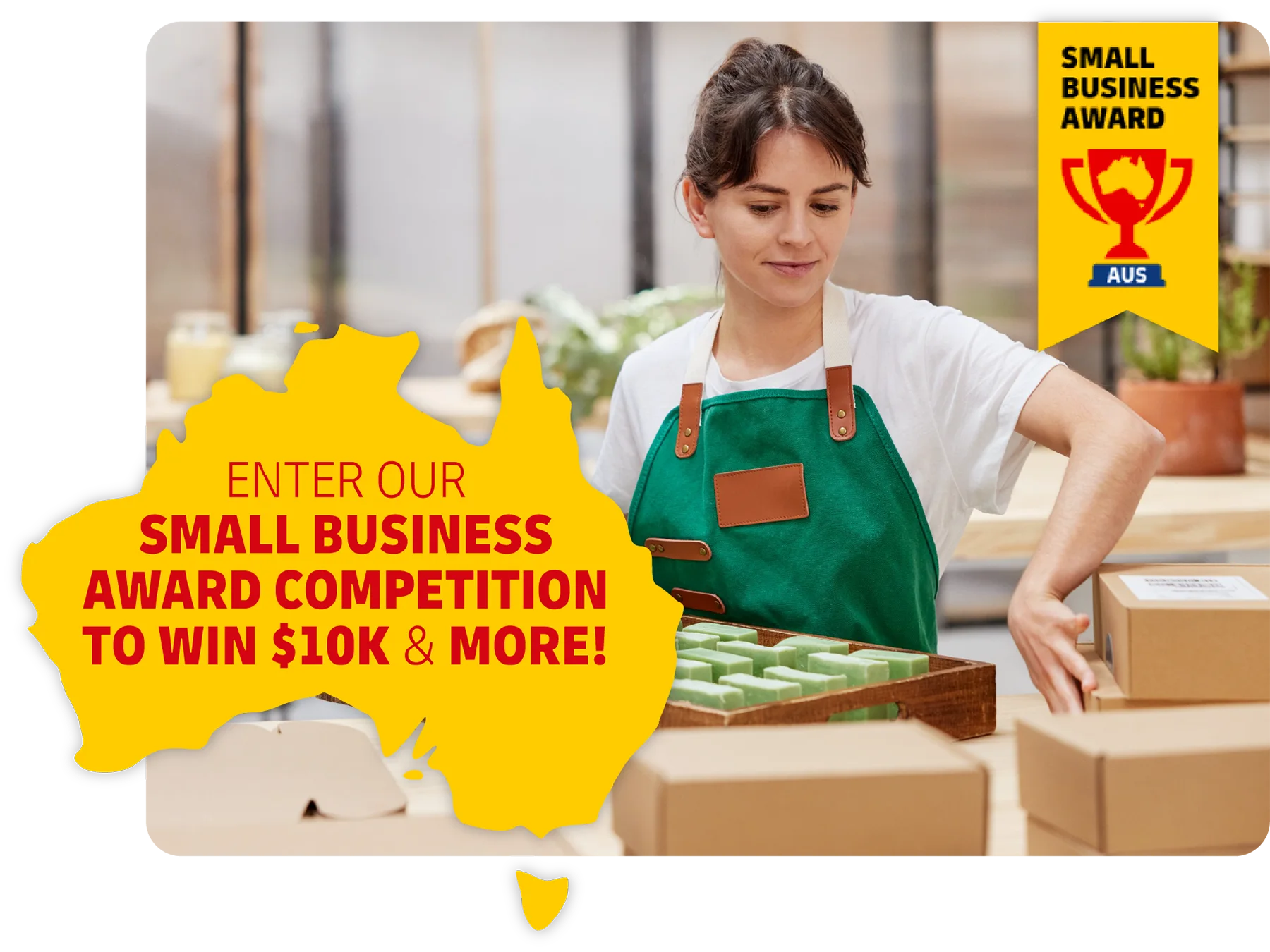 DHL Small Business Competition_Landing Page_2